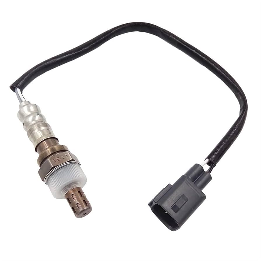Ososi Aktar専用 Amazon.com: ZTBH Oxygen Sensor 4 Pin for 1.3 89465-52380